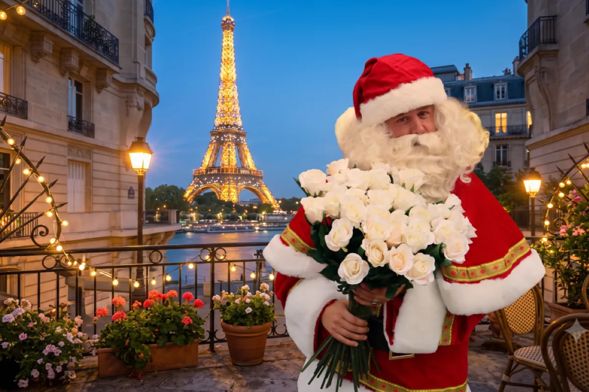 kerstman-in-