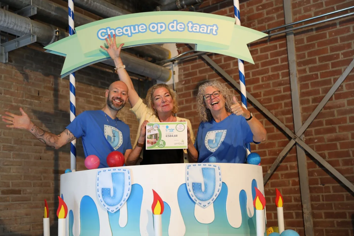 ambius-donatie-stichting-jarige-job