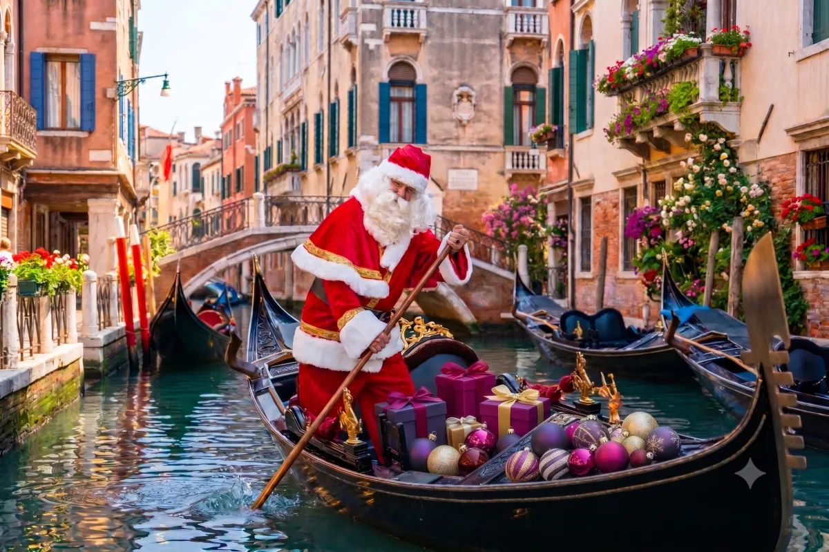 kerstman-in-