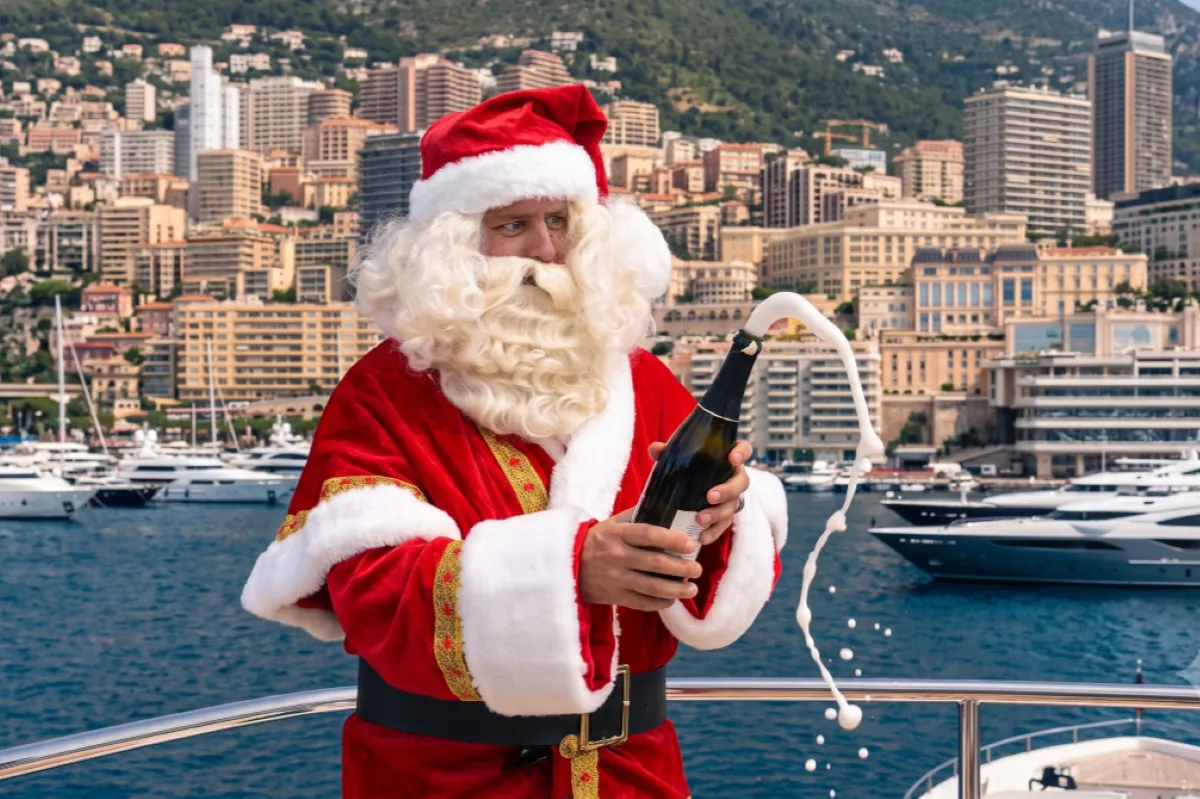 kerstman-in-