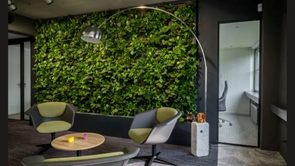 Smartwall